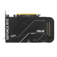 Asus GeForce RTX 5050 Dual OC 8GB GDDR6 DLSS4  Tarjeta Gráfica Nvidia