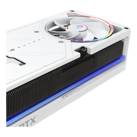 Asus GeForce RTX 5090 OC ROG Astral  White  32GB GDDR7 DLSS4  Tarjeta Gráfica Nvidia