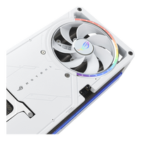 Asus GeForce RTX 5090 OC ROG Astral  White  32GB GDDR7 DLSS4  Tarjeta Gráfica Nvidia