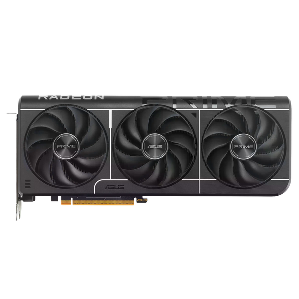 ASUS Prime RX 9070 EVO OC Tarjeta Gráfica 16GB GDDR6 ASUS Prime RX 9070 EVO OC Tarjeta Gráfica 16GB GDDR6