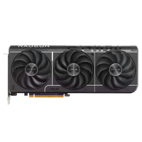ASUS Prime RX 9070 EVO OC Tarjeta Gráfica 16GB GDDR6 ASUS Prime RX 9070 EVO OC Tarjeta Gráfica 16GB GDDR6