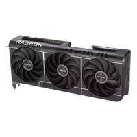 ASUS Prime RX 9070 EVO OC Tarjeta Gráfica 16GB GDDR6 ASUS Prime RX 9070 EVO OC Tarjeta Gráfica 16GB GDDR6