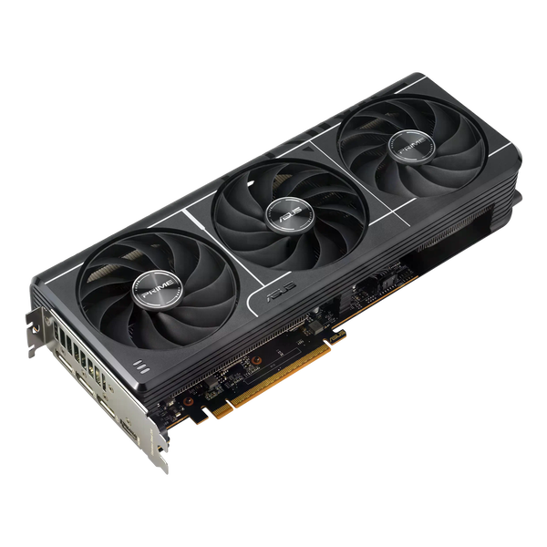 ASUS Prime RX 9070 EVO OC Tarjeta Gráfica 16GB GDDR6 ASUS Prime RX 9070 EVO OC Tarjeta Gráfica 16GB GDDR6