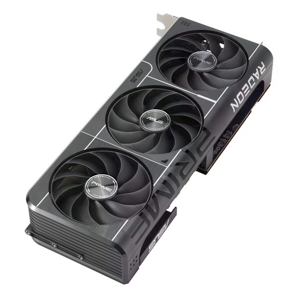 ASUS Prime RX 9070 EVO OC Tarjeta Gráfica 16GB GDDR6 ASUS Prime RX 9070 EVO OC Tarjeta Gráfica 16GB GDDR6