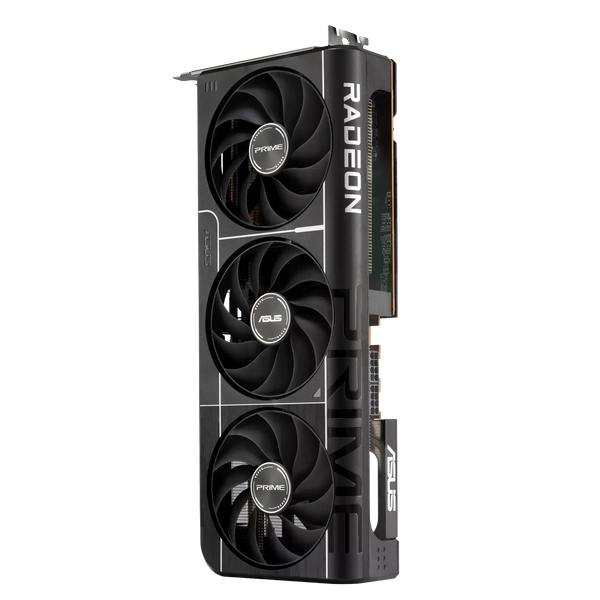 ASUS Prime RX 9070 EVO OC Tarjeta Gráfica 16GB GDDR6 ASUS Prime RX 9070 EVO OC Tarjeta Gráfica 16GB GDDR6