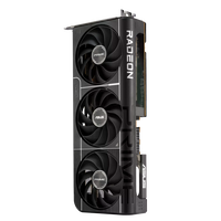 ASUS Prime RX 9070 EVO OC Tarjeta Gráfica 16GB GDDR6 ASUS Prime RX 9070 EVO OC Tarjeta Gráfica 16GB GDDR6
