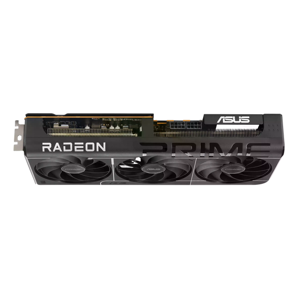 ASUS Prime RX 9070 EVO OC Tarjeta Gráfica 16GB GDDR6 ASUS Prime RX 9070 EVO OC Tarjeta Gráfica 16GB GDDR6