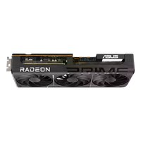 ASUS Prime RX 9070 EVO OC Tarjeta Gráfica 16GB GDDR6 ASUS Prime RX 9070 EVO OC Tarjeta Gráfica 16GB GDDR6