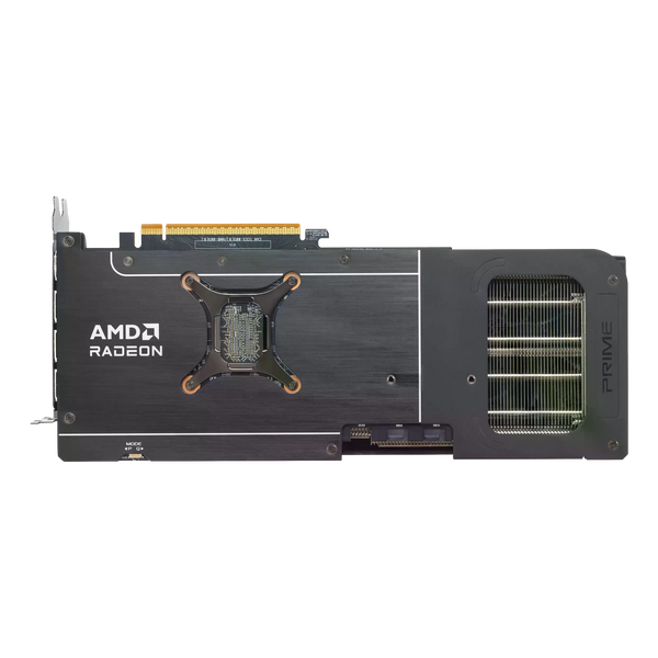 ASUS Prime RX 9070 EVO OC Tarjeta Gráfica 16GB GDDR6 ASUS Prime RX 9070 EVO OC Tarjeta Gráfica 16GB GDDR6
