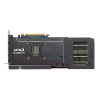 ASUS Prime RX 9070 EVO OC Tarjeta Gráfica 16GB GDDR6 ASUS Prime RX 9070 EVO OC Tarjeta Gráfica 16GB GDDR6