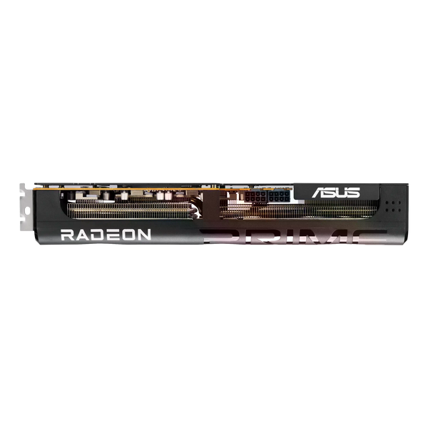 ASUS Prime RX 9070 EVO OC Tarjeta Gráfica 16GB GDDR6 ASUS Prime RX 9070 EVO OC Tarjeta Gráfica 16GB GDDR6