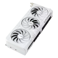 ASUS Prime RX 9070 XT White OC Tarjeta Gráfica 16GB GDDR6 ASUS Prime RX 9070 XT White OC Tarjeta Gráfica 16GB GDDR6
