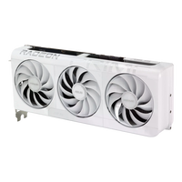ASUS Prime RX 9070 XT White OC Tarjeta Gráfica 16GB GDDR6 ASUS Prime RX 9070 XT White OC Tarjeta Gráfica 16GB GDDR6