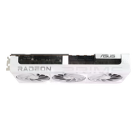 ASUS Prime RX 9070 XT White OC Tarjeta Gráfica 16GB GDDR6 ASUS Prime RX 9070 XT White OC Tarjeta Gráfica 16GB GDDR6