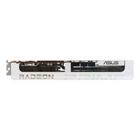 ASUS Prime RX 9070 XT White OC Tarjeta Gráfica 16GB GDDR6 ASUS Prime RX 9070 XT White OC Tarjeta Gráfica 16GB GDDR6