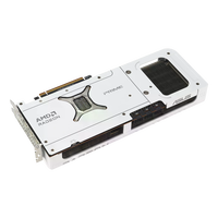ASUS Prime RX 9070 XT White OC Tarjeta Gráfica 16GB GDDR6 ASUS Prime RX 9070 XT White OC Tarjeta Gráfica 16GB GDDR6