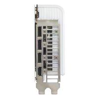 ASUS Prime RX 9070 XT White OC Tarjeta Gráfica 16GB GDDR6 ASUS Prime RX 9070 XT White OC Tarjeta Gráfica 16GB GDDR6
