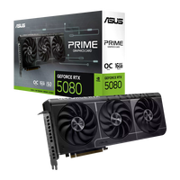 ASUS Prime RTX 5080 EVO OC | Tarjeta Gr&aacute;fica 16GB GDDR7 