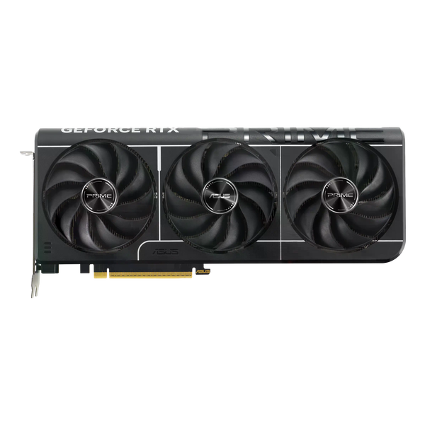 ASUS Prime RTX 5080 EVO OC Tarjeta Gráfica 16GB GDDR7 ASUS Prime RTX 5080 EVO OC Tarjeta Gráfica 16GB GDDR7
