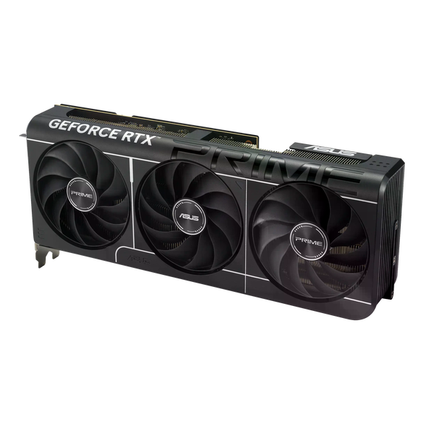 ASUS Prime RTX 5080 EVO OC Tarjeta Gráfica 16GB GDDR7 ASUS Prime RTX 5080 EVO OC Tarjeta Gráfica 16GB GDDR7