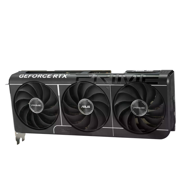 ASUS Prime RTX 5080 EVO OC Tarjeta Gráfica 16GB GDDR7 ASUS Prime RTX 5080 EVO OC Tarjeta Gráfica 16GB GDDR7