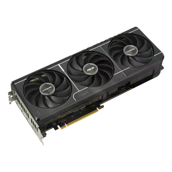 ASUS Prime RTX 5080 EVO OC Tarjeta Gráfica 16GB GDDR7 ASUS Prime RTX 5080 EVO OC Tarjeta Gráfica 16GB GDDR7