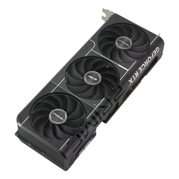 ASUS Prime RTX 5080 EVO OC Tarjeta Gráfica 16GB GDDR7 ASUS Prime RTX 5080 EVO OC Tarjeta Gráfica 16GB GDDR7