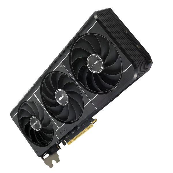 ASUS Prime RTX 5080 EVO OC Tarjeta Gráfica 16GB GDDR7 ASUS Prime RTX 5080 EVO OC Tarjeta Gráfica 16GB GDDR7