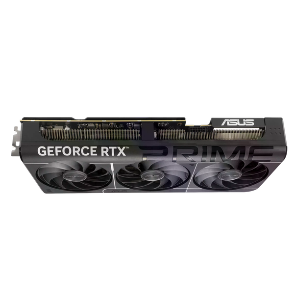 ASUS Prime RTX 5080 EVO OC Tarjeta Gráfica 16GB GDDR7 ASUS Prime RTX 5080 EVO OC Tarjeta Gráfica 16GB GDDR7