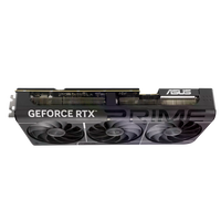 ASUS Prime RTX 5080 EVO OC Tarjeta Gráfica 16GB GDDR7 ASUS Prime RTX 5080 EVO OC Tarjeta Gráfica 16GB GDDR7