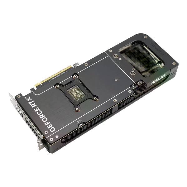 ASUS Prime RTX 5080 EVO OC Tarjeta Gráfica 16GB GDDR7 ASUS Prime RTX 5080 EVO OC Tarjeta Gráfica 16GB GDDR7