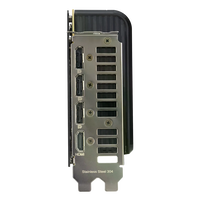 ASUS Prime RTX 5080 EVO OC Tarjeta Gráfica 16GB GDDR7 ASUS Prime RTX 5080 EVO OC Tarjeta Gráfica 16GB GDDR7