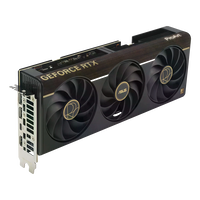 ASUS ProArt RTX 5080 OC  Tarjeta Gráfica 16GB GDDR7