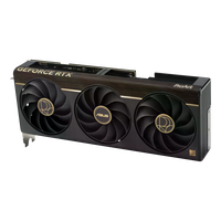 ASUS ProArt RTX 5080 OC  Tarjeta Gráfica 16GB GDDR7
