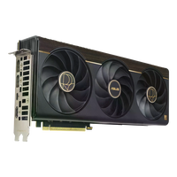 ASUS ProArt RTX 5080 OC  Tarjeta Gráfica 16GB GDDR7