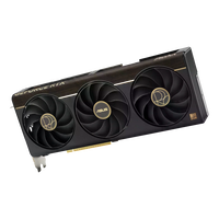 ASUS ProArt RTX 5080 OC  Tarjeta Gráfica 16GB GDDR7