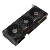 ASUS ProArt RTX 5080 OC  Tarjeta Gráfica 16GB GDDR7