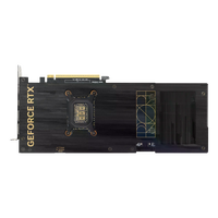 ASUS ProArt RTX 5080 OC  Tarjeta Gráfica 16GB GDDR7