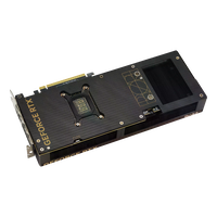 ASUS ProArt RTX 5080 OC  Tarjeta Gráfica 16GB GDDR7