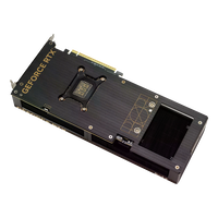 ASUS ProArt RTX 5080 OC  Tarjeta Gráfica 16GB GDDR7