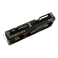 ASUS ProArt RTX 5080 OC  Tarjeta Gráfica 16GB GDDR7