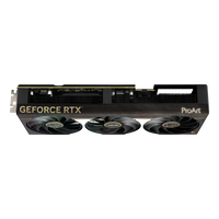 ASUS ProArt RTX 5080 OC  Tarjeta Gráfica 16GB GDDR7