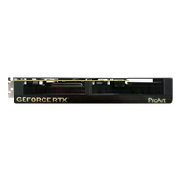 ASUS ProArt RTX 5080 OC  Tarjeta Gráfica 16GB GDDR7