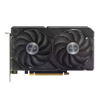 ASUS Dual RX 9060 XT  Tarjeta Gráfica 16GB GDDR6