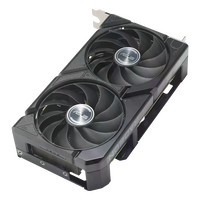 ASUS Dual RX 9060 XT  Tarjeta Gráfica 16GB GDDR6