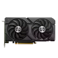 ASUS Dual RX 7600 EVO OC  Tarjeta Gráfica 8GB GDDR6