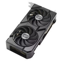 ASUS Dual RX 7600 EVO OC  Tarjeta Gráfica 8GB GDDR6