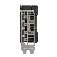 ASUS Dual RX 7600 EVO OC  Tarjeta Gráfica 8GB GDDR6