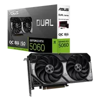 Asus GeForce RTX5060 Dual 8GB GD7  Gráfica