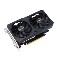 Asus Dual GeForce RTX 3050 V2 OC 8GB GDDR6 DLSS3  Tarjeta Gráfica NVIDIA